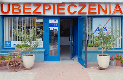 TiM Ubezpieczenia – Warsaw