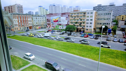 MAGRO Ubezpieczenia w Lodz