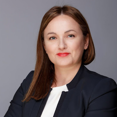 Katarzyna Tykwinska – kredyty hipoteczne, doradca Bydgoszcz – Bydgoszcz