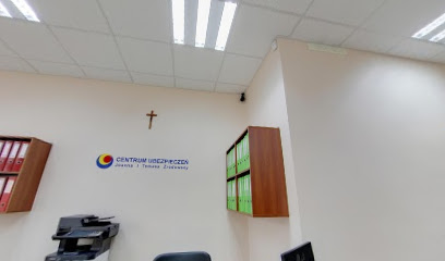 Centrum Ubezpieczen Joanna i Tomasz Zrodowscy – Minsk Mazowiecki