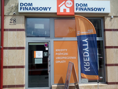 Dom Finansowy – Placowka w Debicy – Debica