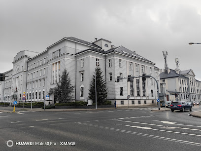 Allianz Ubezpieczenia - Oddzial Tarnow w Tarnow