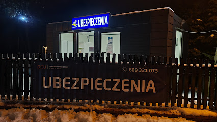 Ubezpieczenia Izabela Cieslik – Czubrowice