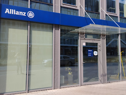 Allianz Ubezpieczenia – Oddzial Wroclaw – Wroclaw