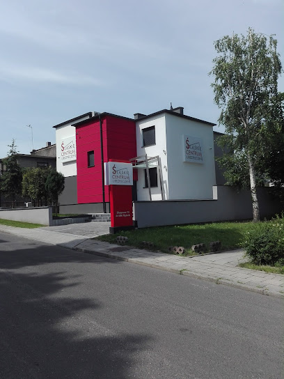 Silesian Center for Insurance w Rybnik