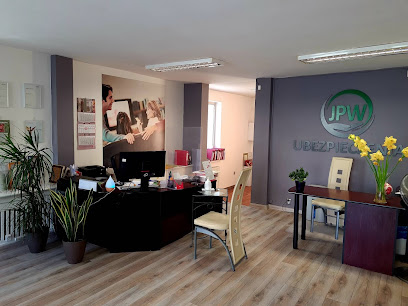 JPW UBEZPIECZENIA LIDZBARK WARMINSKI – Lidzbark Warminski