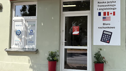 Placowka Partnerska Generali Firma Uslugowo-Doradcza Bozena Urbaniak w Lowicz