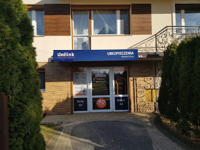 Unilink Ubezpieczenia Zawierzbie – Zawierzbie