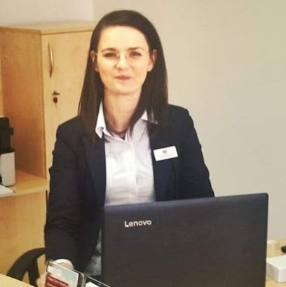 Joanna Turek Uslugi Ubezpieczeniowe w Staszkowka