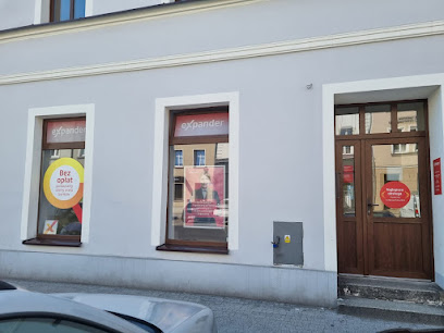 Expander Leszno – Kredyty Hipoteczne, Firmowe, Nieruchomosci, Ubezpieczenia – Leszno