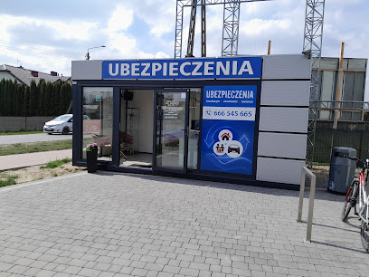 Ubezpieczenia Anna Karpinska – Kobylka