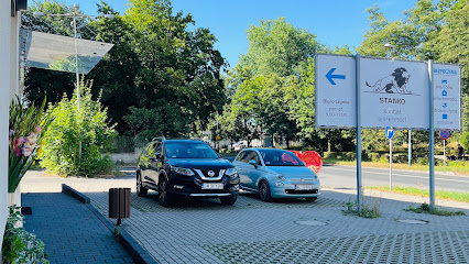 STANKO Ubezpieczenia Legnica – Legnica