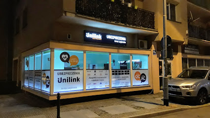 Ubezpieczenia Unilink Anna Legierska w Olesnica