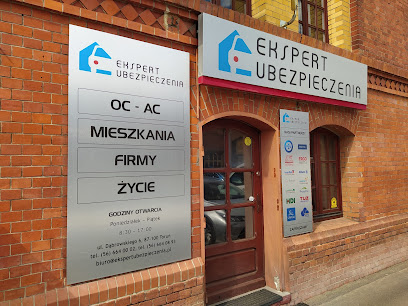 Ekspert Ubezpieczenia Torun – Torun