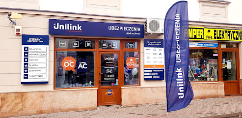 MEDIATOR Andrzej Aniol - Partner Unilink S.A. w Lancut