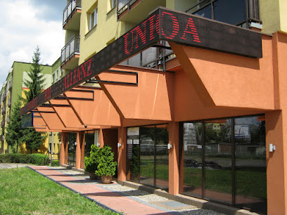 CENTRUM UBEZPIECZEN REY14 – Dabrowa Gornicza