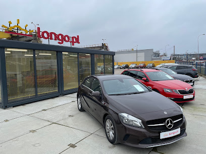 Longo.pl w Bialystok