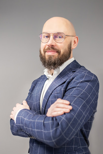 Kamil Bloch Posrednictwo Finansowe – Szczytno