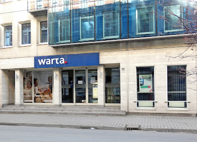 TUiR WARTA S.A. Centrum Obslugi Posprzedazowej – Katowice