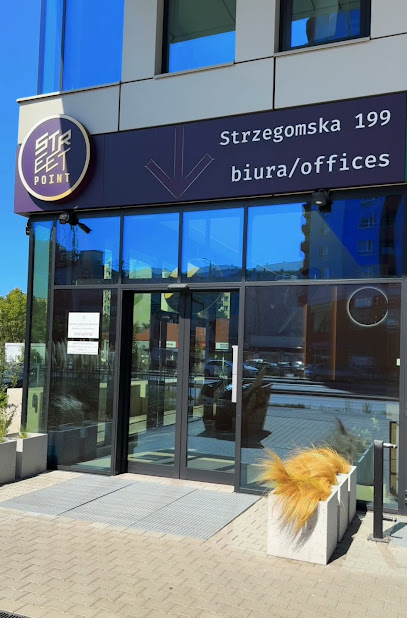 OVB Marcin Zieleniewski & OVB Magdalena Zieleniewska w Wroclaw