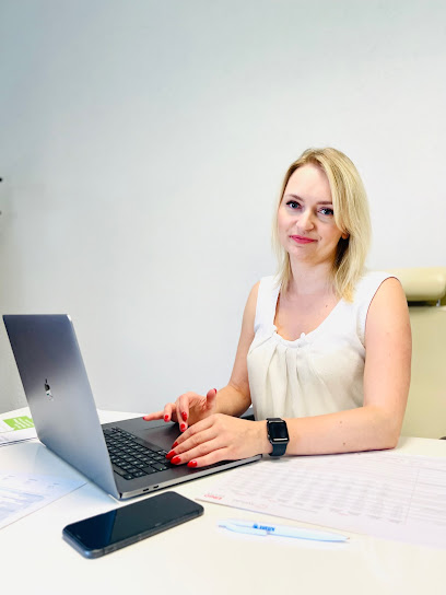 Ubezpieczenia Lubin Magdalena Baranowska – Lubin