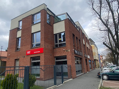 Ubezpieczenia Zenon Krasnodebski – Minsk Mazowiecki