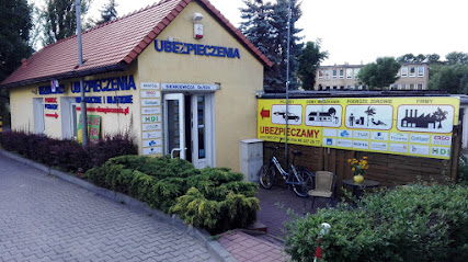 Ubezpieczenia Andrzej Kaczor – Ubezpieczenia komunikacyjne i majatkowe – Zielona Gora