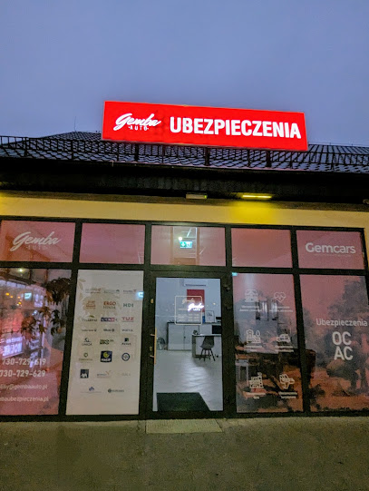 Gemba Auto Ubezpieczenia w Chojnice