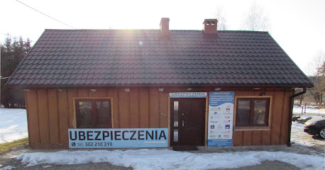 Agencja Ubezpieczeniowa ALFA Ewelina Stawarz w Brzostek