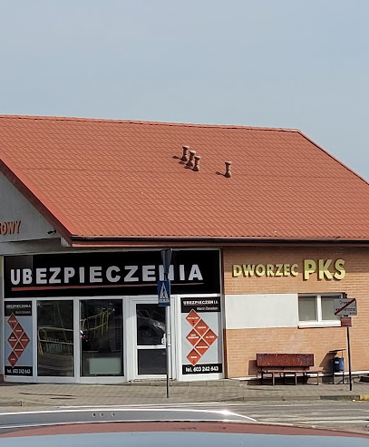Ubezlieczenia Marcin Danielecki w Lipno