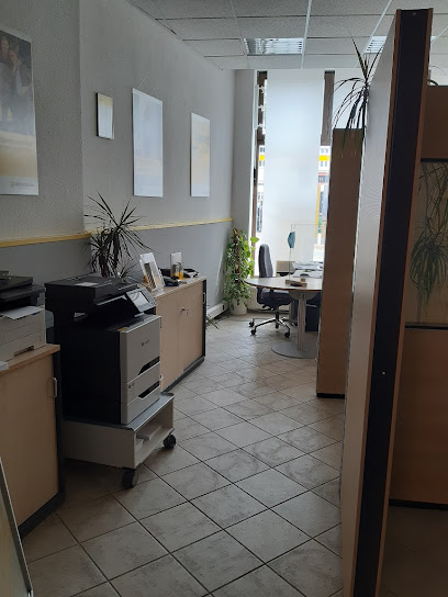 HUK-COBURG Versicherung Elke Breite in Gorlitz – Altstadt – Gorlitz