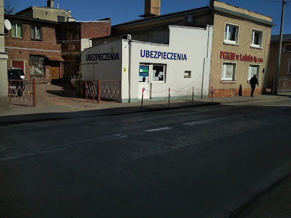 Ubezpieczenia Manager Janusz Werstler – Lubsko