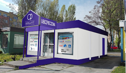 Owczarek & Placzek UBEZPIECZENIA S.C. w Lubin