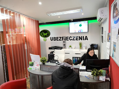 Pajak. Ubezpieczenia majatkowe, komunikacyjne, zyciowe. Pajak K. – Czeladz