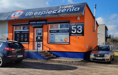 SUPER Ubezpieczenia Szpetal Gorny – Szpetal Gorny