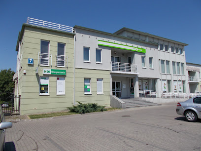 Superpolisa Ubezpieczenia Zamosc w Zamosc
