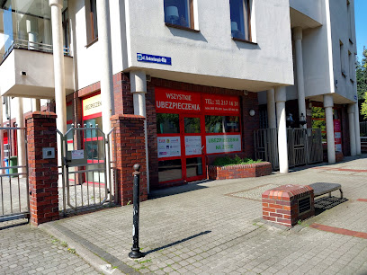 Ubezpieczenia Tychy Andrzej Wawrzonkowski – Tychy