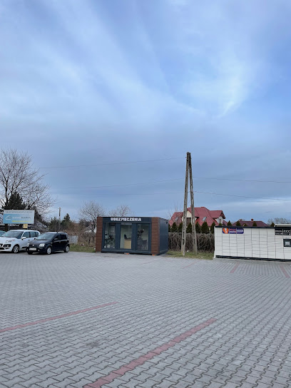 Centrum Ubezpieczen w Jasionce -Tanie Ubezpieczenia OC/AC w Jasionka