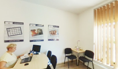 DOM UBEZPIECZENIOWY SPECTRUM Oddzial w Elku w Elk