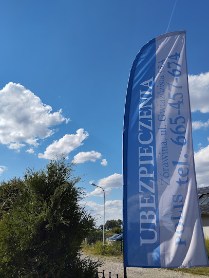 Polis Ubezpieczenia – Zorawina