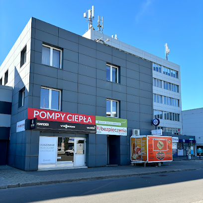 JANIK Ubezpieczenia Rzeszow – Centrum ubezpieczen (OC, NNW, AC) samochodu, domu, mieszkania, na zycie – Rzeszow