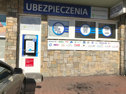 Agencja Ubezpieczeniowa Waclaw Matysik – Wolsztyn