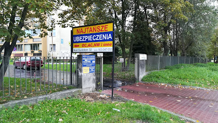 Najtansze Ubezpieczenia w Krakow