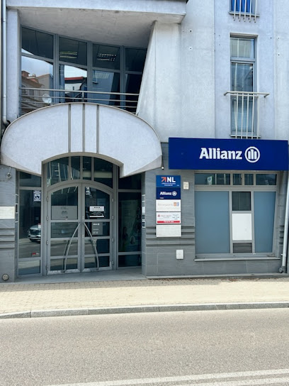 Allianz Ubezpieczenia - Oddzial Bialystok w Bialystok