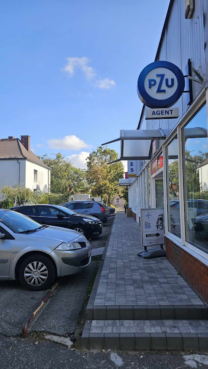 PZU Ubezpieczenia Slupca - Agent Zdzislaw Durczynski w Slupca