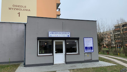 Ubezpieczenia Tomasz Laskowski – Turek