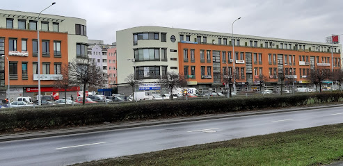 CUK Insurance w Wroclaw