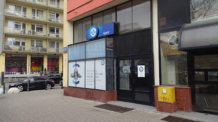 PZU Ubezpieczenia Warszawa – Agent Renata Krysiak – Warsaw