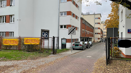 KOBIELSKA UBEZPIECZENIA w Warsaw