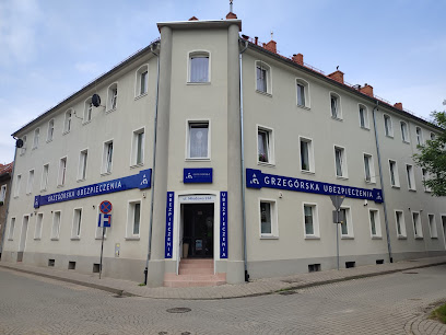 Grzegorska Beata - Ubezpieczenia Dzierzoniow w Dzierzoniow